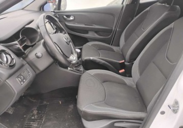 Renault Clio IV Hatchback 5d ENERGY dCi 90KM 2016 Renault Clio 122016r. 1.5 DCI. Lekko uszkodzony lewy przod i bok. Jezdzi., zdjęcie 6