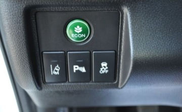 Honda HR-V II SUV 1.5 i-VTEC 130KM 2016 Honda HR-V Benzyna Panorama Klimatyzacja Kamera 1.5 Benzyna 130KM, zdjęcie 22