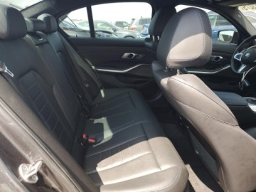 BMW Seria 3 G20-G21 2021 BMW Seria 3 M340xi 2021 3.0l 3.0 Benzyna 382KM, zdjęcie 10