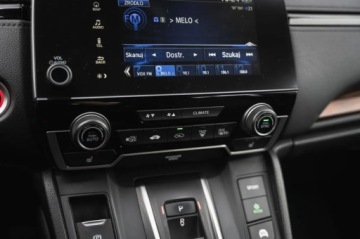 Honda CR-V V 2019 Honda CR-V 2.0i-MMD HEV, Salon Polska, Serwis ASO, zdjęcie 18