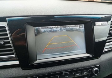 Kia Niro I 2018 Kia Niro Kupiony w Polsce - automat - hybryda - nav - kamera 1.6 Hybryda, zdjęcie 31