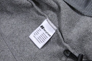BERGHAUS ОТКРЫТЫЙ ТРЕККИНГ В ГОРНЫХ ФЛИСАХ МУЖСКИЕ ТЕПЛЫЕ ФЛИСЫ ДЛЯ ГОР L