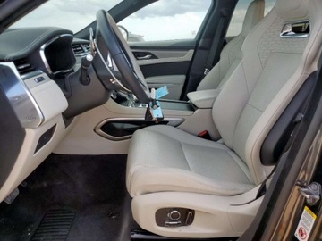 Jaguar F-Pace 2025 Jaguar F-Pace R-Dynamic S 2025 2.0l 2.0 Benzyna 246KM, zdjęcie 7