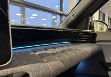 Renault 2025 Renault 4 GDYNIA techno 150 KM comfort range, niski przebieg, gwarancja, zdjęcie 11