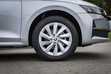 Skoda Octavia IV Liftback 1.5 TSI EVO 150KM 2026 Škoda Octavia Skoda Octavia Drive Selection 1.5, zdjęcie 5