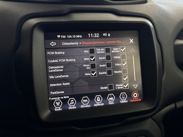 Jeep Renegade SUV Plug-In Seria 2/3 1.3 Turbo 4xe PHEV 190KM 2022 Jeep Renegade Limited 4xe Plug In / 1 właściciel /, zdjęcie 33