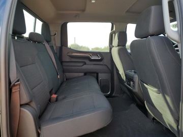 Chevrolet Silverado II 2023 Chevrolet Silverado C1500 Rst 2023 5.3l 5.3 Benzyna 355KM, zdjęcie 10