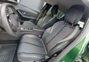 Peugeot 2023 Peugeot 308 105 Allure Pack AUTOMAT 130 KM I wl. GWARANCJA 1.2 130KM, zdjęcie 11