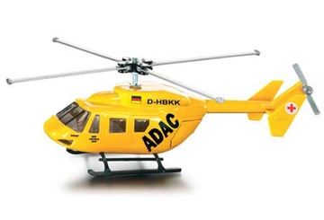 Siku 2539 Helikopter 1:55