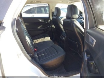 Ford Edge II 2020 Ford Edge 2020r., 4x4, 2.0L 2.0 Benzyna 250KM, zdjęcie 9