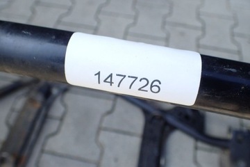 Arctic Cat 1000 Thundercat Рама 2009 г.