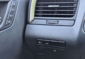 Lexus RX IV SUV 300t 238KM 2018 Lexus RX 300 Prestige SalonPL Bogata Wersja Perla Gwarancja fabr. FV23, zdjęcie 16