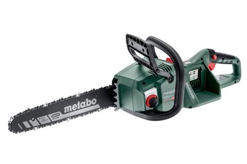 Metabo MS 36-18 LTX BL 40 Pilarka łańcuchowa 18V