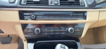 BMW Seria 5 2012 BMW 520 F11 520d 184KM automat, zdjęcie 12