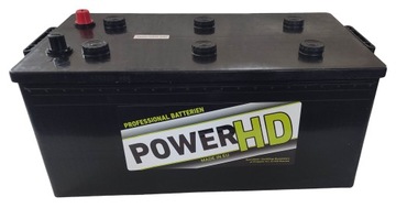 Akumulator 230Ah 1300A 12V 210Ah 220Ah 225Ah