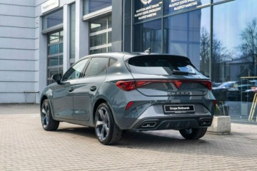 Cupra Leon II Hatchback Facelifting 1.5 TSI 150KM 2026 Cupra Leon 1.5 TSI 150 KM - Dostępny od ręki!, zdjęcie 6