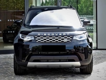 Land Rover Discovery V Terenowy Facelifting 3.0D I6 249KM 2024 LAND ROVER Discovery V D250 S Suv 3.0 (249KM) 2024, zdjęcie 1