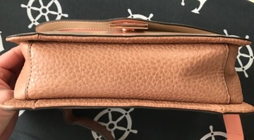 Clarks torebka crossbody