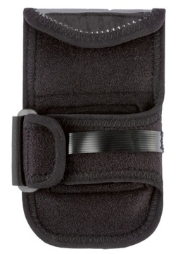 Велосипедный держатель CRIVIT для смартфона, универсальный для любого велосипеда.