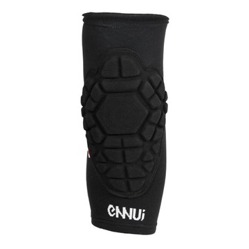 OCHRANIACZE NA KOLANA ENNUI SHOCK SLEEVE PRO KNEE GASKET S/M