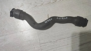OPEL CORSA F 1.2 22R. PŘÍVOD WAZ CHLADIČŮ VODY