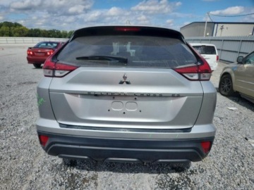 Mitsubishi Eclipse Cross 2023 Mitsubishi Eclipse Cross Es 2023 1.5 Benzyna 152KM, zdjęcie 2