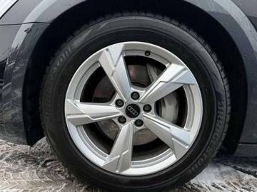 Audi A6 C8 Allroad 3.0 50 TDI 286KM 2025 Audi A6 Allroad VAT 23 Os skretna Pneumatyka Matrix HD Gwarancja, zdjęcie 8