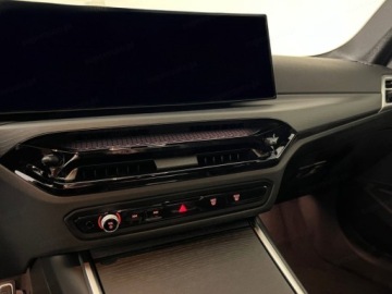 BMW Seria 3 G20-G21 Limuzyna Facelifting 2.0 318d 150KM 2026 318d Sport Sedan 2.0 (150KM) 2026, zdjęcie 8