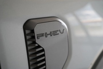 Ford Ranger VI 2026 Wildtrak PHEV A10 2.3 281KM, zdjęcie 5