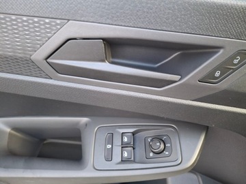 Volkswagen Caddy V Caddy 2.0 TDI 122KM 2025 Volkswagen Caddy 2.0 TDI 122 KM DSG r.o.2755 mm, zdjęcie 15