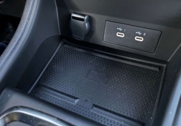 Renault Captur II 2025 Renault Captur 1.3 TCe mHEV 158KM EDC Techno Winter salon PL 1 wl. Serwis, zdjęcie 25