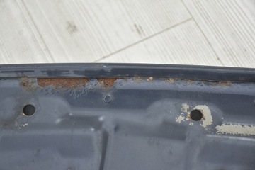 KAPOTA KRYT MOTORU OPEL CORSA D