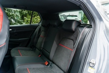 Volkswagen Golf Plus II 2026 Volkswagen Golf GTI Clubsport 2.0 TSI 300 KM DSG, zdjęcie 18