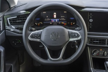 Volkswagen Polo VI Hatchback 5d Facelifting 1.0 TSI 95KM 2026 Volkswagen Polo Life Plus 1.0 TSI 95 KM -, zdjęcie 25