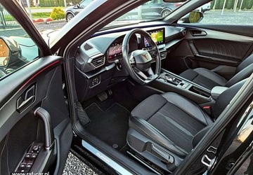 Cupra Formentor Crossover 1.5 TSI 150KM 2022 Cupra Formentor 1.5 TSI 150KM DSG Navi 6xPDC Skora Full led kamera Orygina, zdjęcie 31