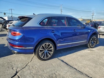 Bentley Bentayga 2023 Bentley Bentayga 2023 r., 4,0L 4.0 Benzyna 545KM, zdjęcie 5
