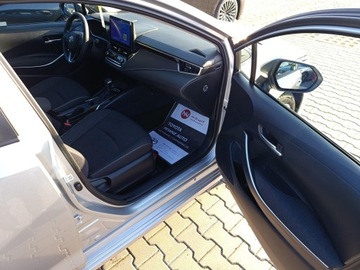 Toyota Corolla XII Sedan Facelifting 1.8 Hybrid 140KM 2024 Toyota Corolla 1.8 Hybrid Comfort Seria E21 (2019-, zdjęcie 18