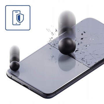Гибридное стекло для iPhone 13 3МК
