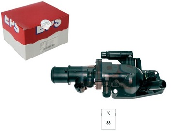 TERMOSTAT EPS