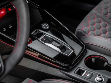 Audi A3 8Y RS Limousine 2.5 TFSI 400KM 2026 AUDI A3 RS3 TFSI quattro Sedan 2.5 (moc 400 KM) 2026, zdjęcie 13
