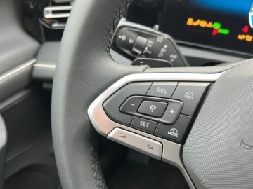 Volkswagen Tiguan II SUV Facelifting 1.5 TSI 150KM 2024 Volkswagen Tiguan Elegance 1.5 eTSI 150 KM DSG, zdjęcie 13