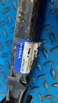 NOSNÍK HÁK TAŽENÍ VOLVO V40 30756549