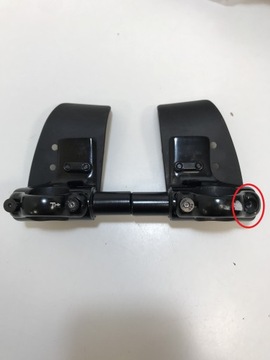 VISION Clip-on Team Mini TT Lemondka