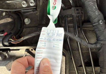 Audi SQ5 2017 Audi SQ5 3.0 354PS Panorama dach BO 56.000 km 3.0 Benzyna 354KM, zdjęcie 26