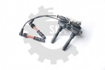 КАТУШКА ЗАЖИГАНИЯ VW PASSAT B5 AUDI A4 ADR 1.8 20V