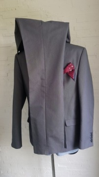 Костюм Reserved р. 52 Regular Fit