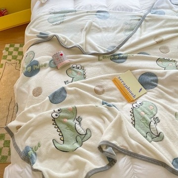 Koce do rzucania, ciepłe koce z puszystej mikrofibry, miękki koc polarowy