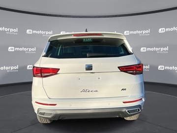 Seat Ateca SUV Facelifting 1.5 EcoTSI 150KM 2025 Seat Ateca FR 1.5 TSI automatyczna DSG, zdjęcie 7