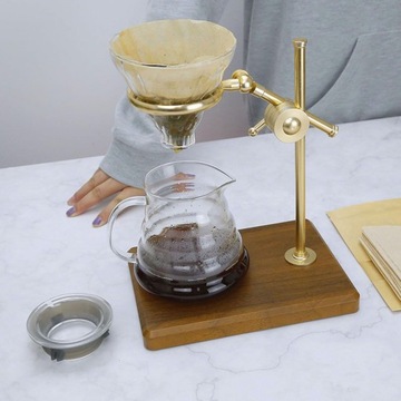 Держатель для капельной кофеварки типа B