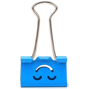 ОФИСНЫЕ ЗАЖИМЫ 25ММ ЦВЕТНЫЕ 48 шт ОПТОМ. ОЛС ТЕСТ